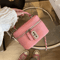 Canvas Crossbody Bag For Women Casual Shoulder Handbag Small Designer Purse 3