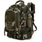 60L Tactical Backpack Waterproof Military Hiking And Camping Rucksack 11