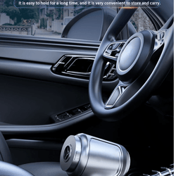 wireless car vacuum cleaner handheld portable wet and dry dual use