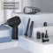Wireless Car Vacuum Cleaner Handheld Portable Wet And Dry Dual Use 4