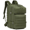 45L Tactical Backpack Molle Military Assault Pack For Hiking Camping And Travel 3