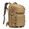 45L Tactical Backpack Molle Military Assault Pack For Hiking Camping And Travel 4