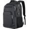 Mens Travel Backpack Waterproof Laptop And Camera Bag With Large Capacity 3