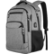 Mens Travel Backpack Waterproof Laptop And Camera Bag With Large Capacity 5