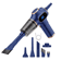 Wireless Car Vacuum Cleaner High Power Portable Mini Household And Office Use 0