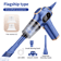Wireless Car Vacuum Cleaner High Power Portable Mini Household And Office Use 4