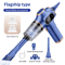 Wireless Car Vacuum Cleaner High Power Portable Mini Household And Office Use 4