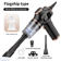 Wireless Car Vacuum Cleaner High Power Portable Mini Household And Office Use 5