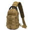 TrekGuard Tactical Chest Sling MOLLE Fanny Pack And Outdoor Shoulder Backpack 5