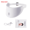 Wireless LED Face Mask With 7 Color Photon Therapy For Skin Rejuvenation 6