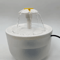 Automatic Cat Water Fountain With Filter Quiet USB Electric Pet Dispenser 4