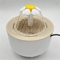 Automatic Cat Water Fountain With Filter Quiet USB Electric Pet Dispenser 6