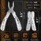 24 In 1 Multitool Pliers Survival Camping And Hunting Gear For Men 3