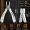 24 In 1 Multitool Pliers Survival Camping And Hunting Gear For Men 3
