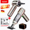 Mini Car Vacuum Cleaner Wireless Handheld With Powerful Suction 0