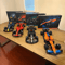 Racing F1 Car Building Set 1631PCS Model Kit For Adults 0