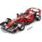 Racing F1 Car Building Set 1631PCS Model Kit For Adults 2