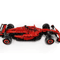 Racing F1 Car Building Set 1631PCS Model Kit For Adults 3