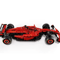 Racing F1 Car Building Set 1631PCS Model Kit For Adults 3