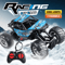 Remote Control Off Road Car With Lights And Anti Slip Tires 0