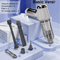 Wireless Car Vacuum Cleaner Portable High Power Handheld 8