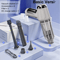 Wireless Car Vacuum Cleaner Portable High Power Handheld 8