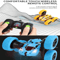 RC Stunt Car Double Sided Remote Control Off Road Drift Vehicle 2