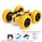 RC Stunt Car Double Sided Remote Control Off Road Drift Vehicle 7