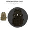 Tactical Camping Backpack Large Capacity Outdoor Travel And Hiking Bag 1
