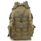 Tactical Camping Backpack Large Capacity Outdoor Travel And Hiking Bag 3