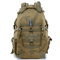 Tactical Camping Backpack Large Capacity Outdoor Travel And Hiking Bag 3