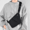Anti Theft Crossbody Bag For Men Mini Shoulder Sling Travel Bag 0
