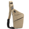 Anti Theft Crossbody Bag For Men Mini Shoulder Sling Travel Bag 2