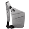 Anti Theft Crossbody Bag For Men Mini Shoulder Sling Travel Bag 5