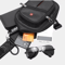 Waterproof Mens Crossbody Chest Bag Outdoor Travel Sling 2