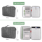Tablet Sleeve Bag Portable Protective Case For Samsung Galaxy And Xiaomi Pad 1