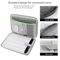 Tablet Sleeve Bag Portable Protective Case For Samsung Galaxy And Xiaomi Pad 2