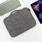 Tablet Sleeve Bag Portable Protective Case For Samsung Galaxy And Xiaomi Pad 4