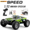 Mini Remote Control Off Road Car For Kids Durable Drift Toy Vehicle 0
