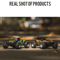 Mini Remote Control Off Road Car For Kids Durable Drift Toy Vehicle 1