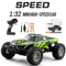 Mini Remote Control Off Road Car For Kids Durable Drift Toy Vehicle 3