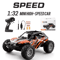 Mini Remote Control Off Road Car For Kids Durable Drift Toy Vehicle 5