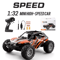 Mini Remote Control Off Road Car For Kids Durable Drift Toy Vehicle 5