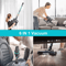 Cordless Upright Vacuum Cleaner Ultra Lightweight Stick For Carpet Hard Floor And Pet Hair 2