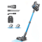 Cordless Upright Vacuum Cleaner Ultra Lightweight Stick For Carpet Hard Floor And Pet Hair 0