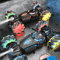 4WD RC Stunt Car With Lights And Sound Remote Control Drift Vehicle For Kids 0