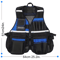 Heavy Duty Workwear Tool Vest With Multi Pockets For Professionals 4