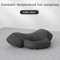 3 In 1 Electric Neck Massager Pillow With Heat And Vibration Therapy 3