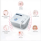 Dcool Cryo Hot Cold EMS Facial Electroporation Machine 1