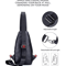 Bullcaptain Mens Leather Chest Bag Multi Function Travel Messenger Crossbody Bag 2